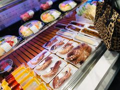 -新世界百货(明洞总店)