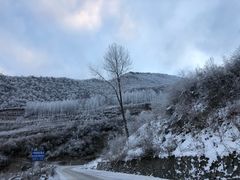 -太子岭滑雪场
