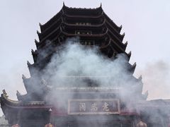 -青城山
