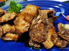 -蟹榭·本帮江浙菜·蟹宴(五角场合生汇商场店)