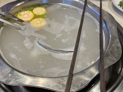 -小肥牛潮汕牛肉火锅(南联店)