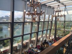 -忆咖啡观景餐厅(桂林象山公园店)