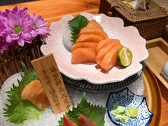 -文三酒肆自助放题(新街口友谊广场店)