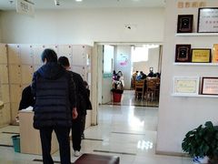 -慈铭体检(洋桥分院)
