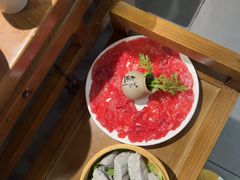 -巴隆门重庆老火锅(太湖路店)