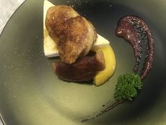 -Wei菋·Le Bistrot