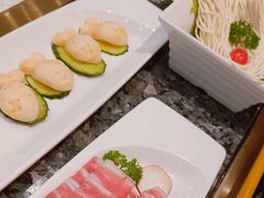 -一席地·本地鸡窝·杭帮鸡火锅(萧山银隆百货店)