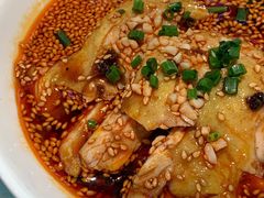 -青花椒花椒鱼(合生汇店)