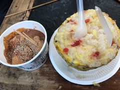 -三大炮豆花铺(锦里店)