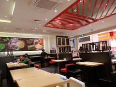 大堂-阿香米线(吴中永旺梦乐城店)