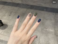 -悦指间美甲美睫