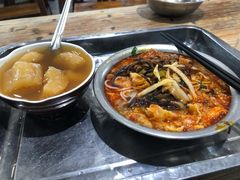 -西环肥仔螺蛳粉(总店)