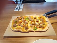 -必胜客(花舞大唐博物馆店)