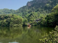 -青城山