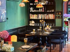 -阿兹凯乐·老洋房西餐