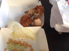 -肯德基(龙之梦购物中心店)