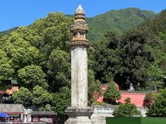 -报恩寺(平武县)