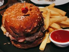 -1886德国汽车餐厅(外滩中央店)