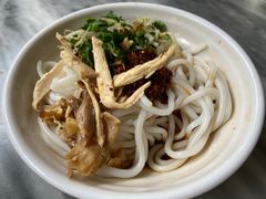-再回首鸡肉米线(人民路一店)