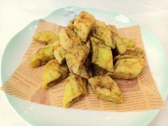 -黄埔华苑酒家(黄埔总店)