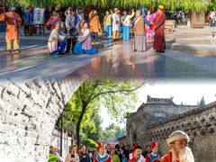 -大槐树寻根祭祖园