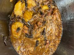 -粗粮人家·东北菜(洋桥店)