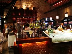 -太平山餐厅(山顶道店)