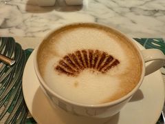 -新加坡文华东方酒店