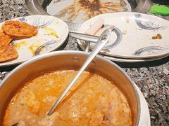 -阪尚皇·原切牛排·烤肉火锅自助(北京路店)