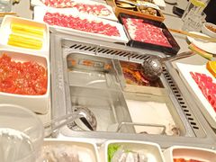 -海底捞火锅(雄峰城店)