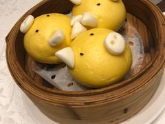 -麒茗餐厅·粤菜·宴会厅·海鲜(锦绣路店)