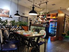 -金陵暴走小龙虾·迷踪蟹(凯德MALL店)
