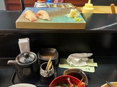 -Sushi Hanzo半藏(天环广场店)