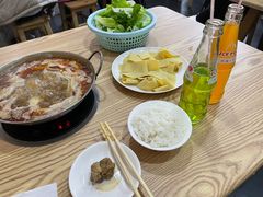 -老殷锅仔