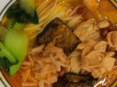 -水平有限广西米粉·广西风味集(五道口店)