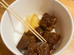 -八市阿杰五香(大元路分店)