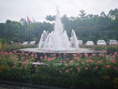 -广州锦绣香江度假别墅
