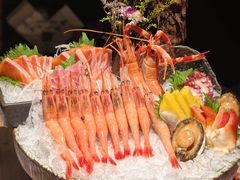 -匠和风精致料理(成都龙湖滨江天街店)