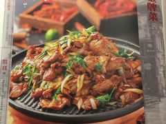 -大海碗·京菜炸酱面(雍和宫店)