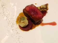 -北京古城老院厉晓麟精致菜