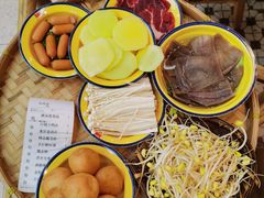 -卤校长重庆火锅(合肥宁国路店)