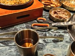 -韩宫宴和牛烤肉(无锡大东方广场店)