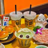 福州｜日漫同款烧肉居酒屋🏮DIY小汉堡的乐趣在这里🙋🏻‍♀️