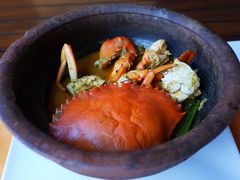 -Ministry of Crab(科伦坡店)