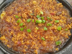 烂肉粉丝-廖记老砂锅(上清寺店)