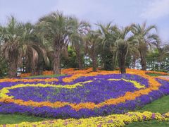 -南通洲际绿博园