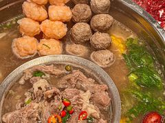 -八合里潮汕鲜牛肉火锅(福州万象城店)