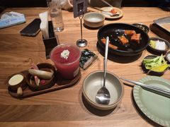 -KimPro 辛普乐概念韩餐