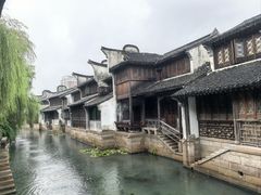 -嘉兴月河历史街区