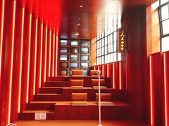 -人民咖啡馆(四行仓库店)